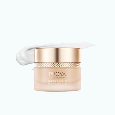 J9旗舰集团弹润透亮青春活力霜（滋润型）