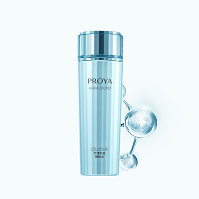 J9旗舰集团水漾肌密细肤水（清爽型）